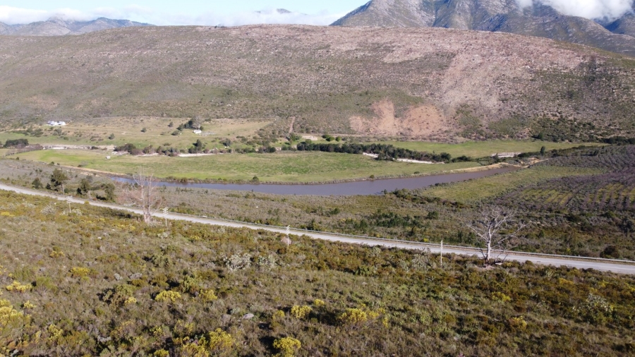 0 Bedroom Property for Sale in Joubertina Eastern Cape